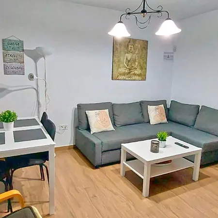 Cubo's El Algarrobo Holiday home Alhaurin el Grande
