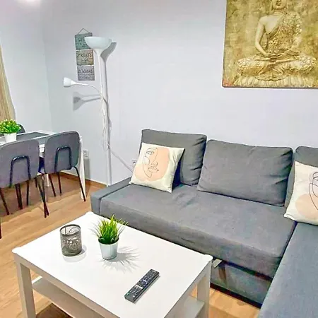 Cubo's El Algarrobo Holiday home Alhaurin el Grande